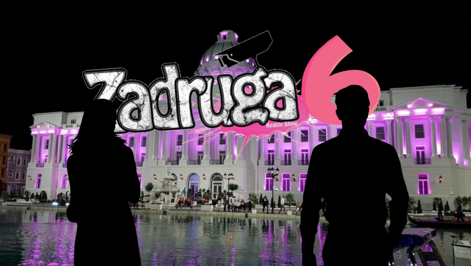 NAROD ĆE DA VIDI ŠTA JE PRAVI ŠOU Transrodna pevačica koja se bavi prostitucijom ulazi u Zadrugu 6