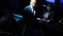 SMRZAVAĆE SE ZIMUS I NEMAČKI POSLANICI Odluka je doneta - manje i grejanja i hlađenja