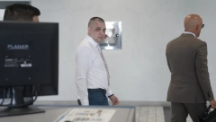 JELENU JE MOGAO DA UBIJE NEKI PSIHOPATA, NE PLAŠIM SE NIČEGA! Ovako se Zoran Marjanović branio pred sudom