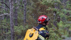 VATRA POD KONTROLOM Lokalizovani požari na Divčibarama, kod Negotina i Kraljeva