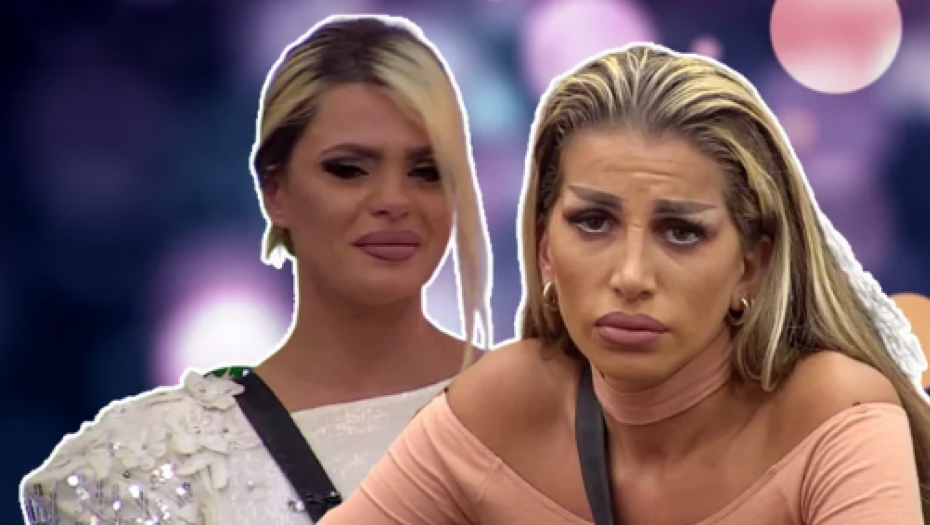 ČULE SMO SE, PITALA ME JE ZA DALILU Marijana Zonjić otkrila šta se desilo nakon njenog izlaska iz Zadruge 5, starleta razvezala jezik