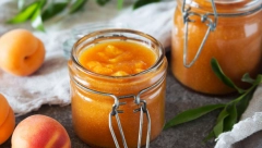 RECEPT ZA DŽEM OD KAJSIJA SE NAJVIŠE TRAŽI: Ovaj je bez trunke šećera, a preukusan