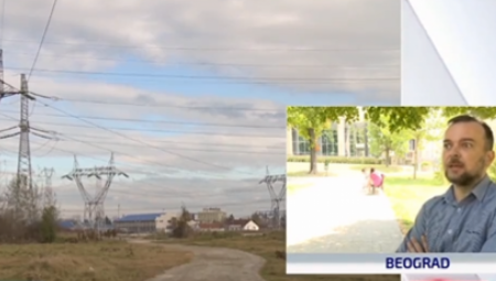 IMAMO JEFTINIJU STRUJU OD 99% ZEMALJA EVROPE! Iz Fiskalnog saveta poručuju da je cena niža od troškova proizvodnje