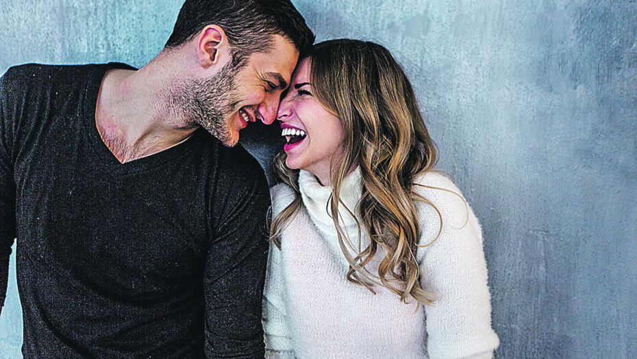 Zvezde su im se osmehnule: Ova tri horoskopska znaka će najverovatnije pronaći ljubav u februaru