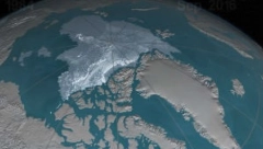 NAUČNICI OTKRILI NEŠTO ZASTRAŠUJUĆE Ovo se zadnji put dogodilo pre 12.800 godina, kada je Evropa ušla u ledeno doba