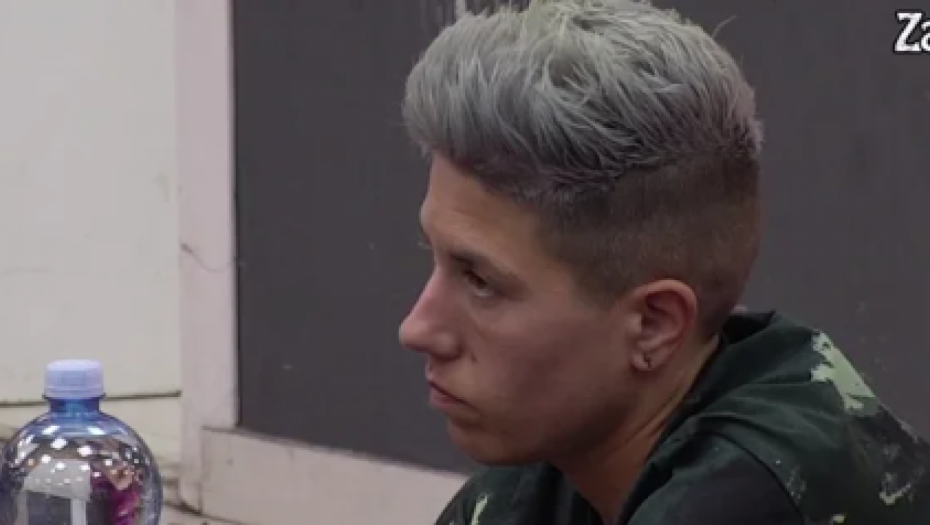 NEKA RADI ŠTA HOĆE, TO JE NJEN ŽIVOT Matora razvezala jezik, pa otkrila kako se oseća nakon izlaska iz Zadruge 5