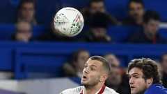 REVOLUCIJA U SVETU FUDBALA Englezi prvi povukli nogu, više ništa neće biti isto