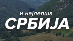 PREDSEDNIK SRBIJE NA INSTAGRAM PROFILU OBJAVIO Pobednička fotografija ove nedelje dolazi iz Kuzmina  (FOTO)