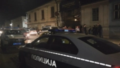 ČAČANIN IZAZVAO SUDAR, POVREĐEN MUŠKARAC Vozio "mortus" pijan, nije položio ni vozački ispit