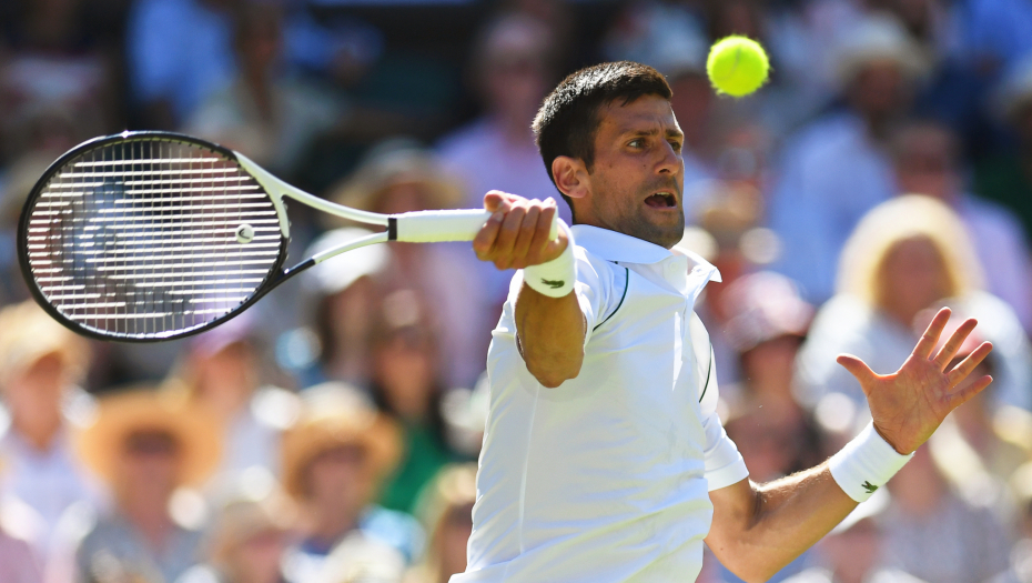 OVO SE BAŠ RETKO VIĐA Evo šta kažu kladionice pred početak Vimbldona i ko je najveći favorit