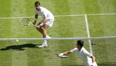 NOVAK MU SRUŠIO SAN, ALI ON JE ZADOVOLJAN Britanac najavio napad na grend slem
