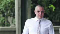 ODMAH IZA REŠETAKA Evo u kom slučaju Zoran Marjanović još danas može biti odveden u zatvor