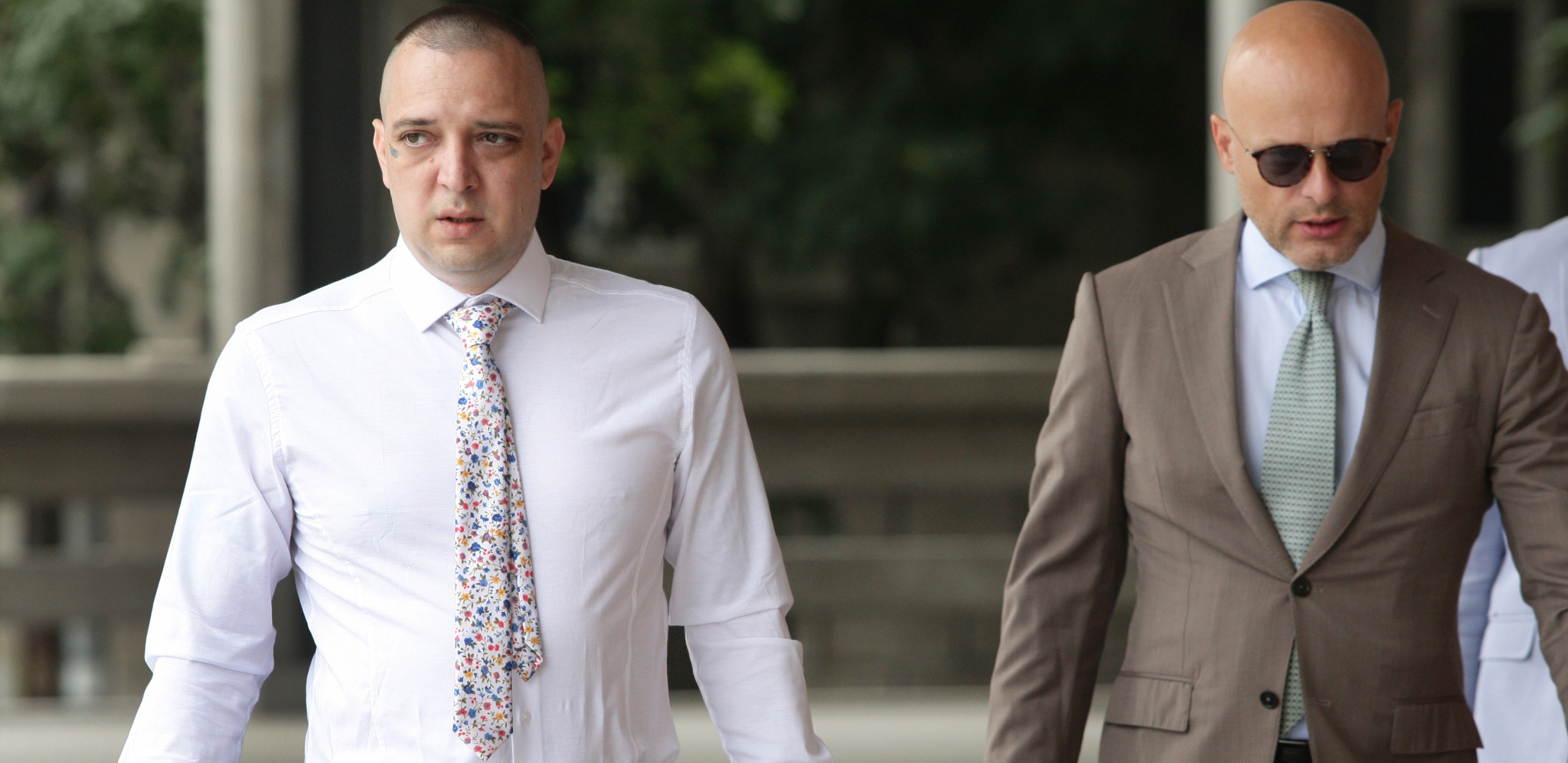 OBRAZLOŽENJE PRESUDE Evo zašto sud smatra da je Marjanović ubio Jelenu i da zaslužuje 40 godina robije