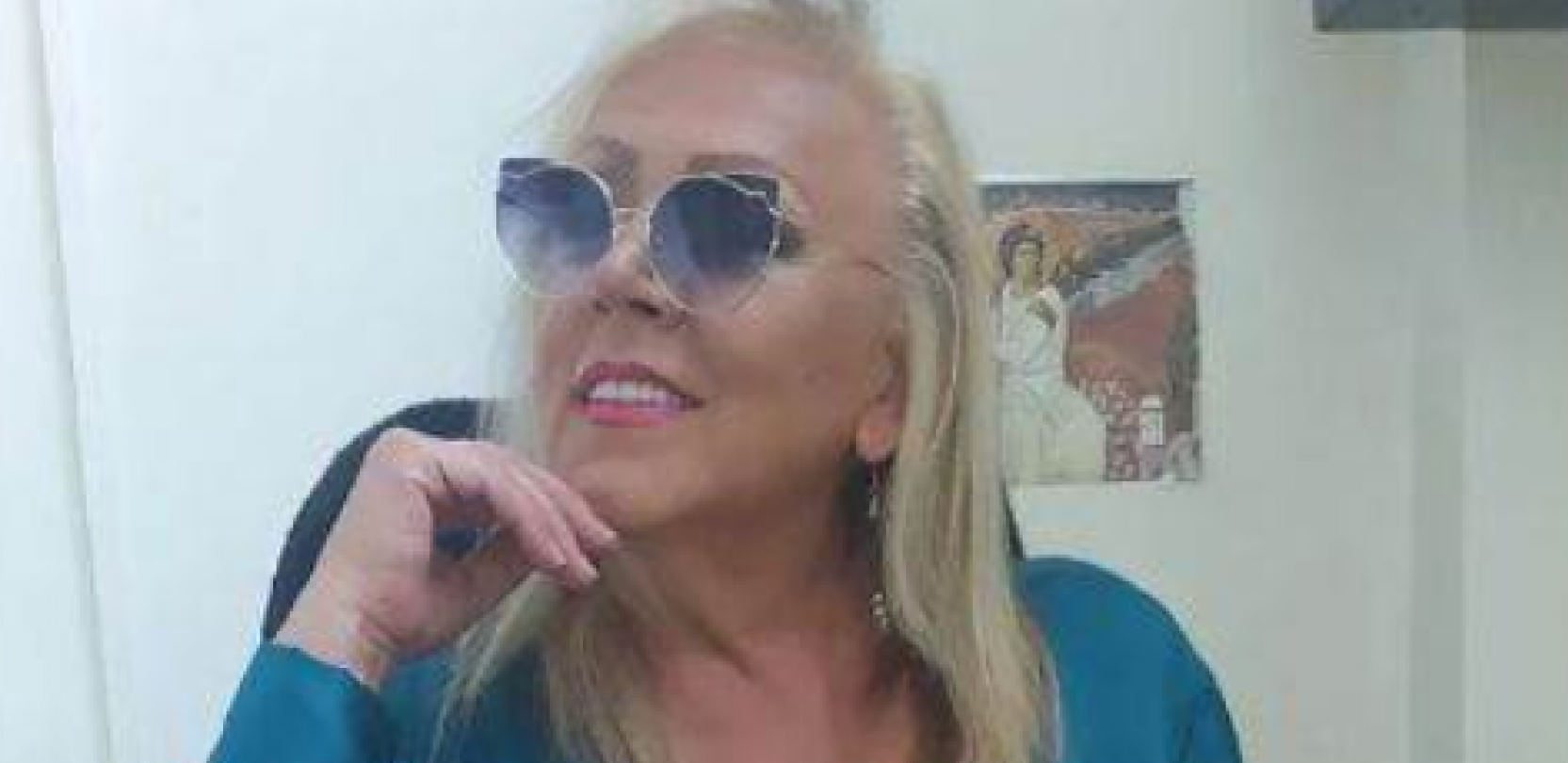 PROVALJENA JE! Zorica Marković oplela po Snežani i javno otkrila na koga je bacila oko