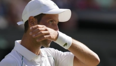 ZVIŽDUCI TOKOM ĐOKOVIĆEVE IZJAVE Britanci pobesneli kada su ovo čuli, evo zašto su se naljutili