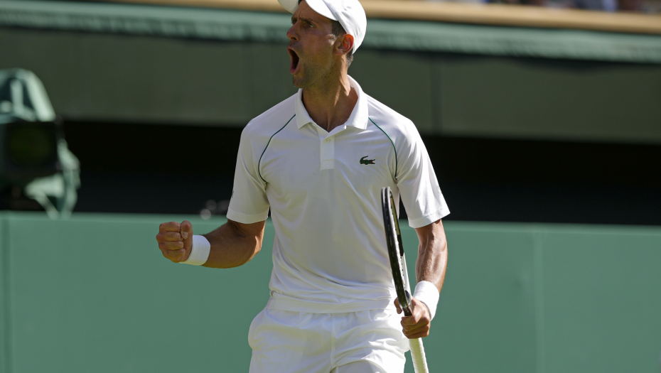 NOVAKOVI NAVIJAČI U TRANSU Đoković prijavljen za turnir u Americi