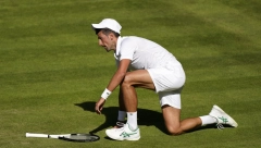 SVE ĆETE USKORO VIDETI Đoković poslao misterioznu poruku na konferenciji pred finale