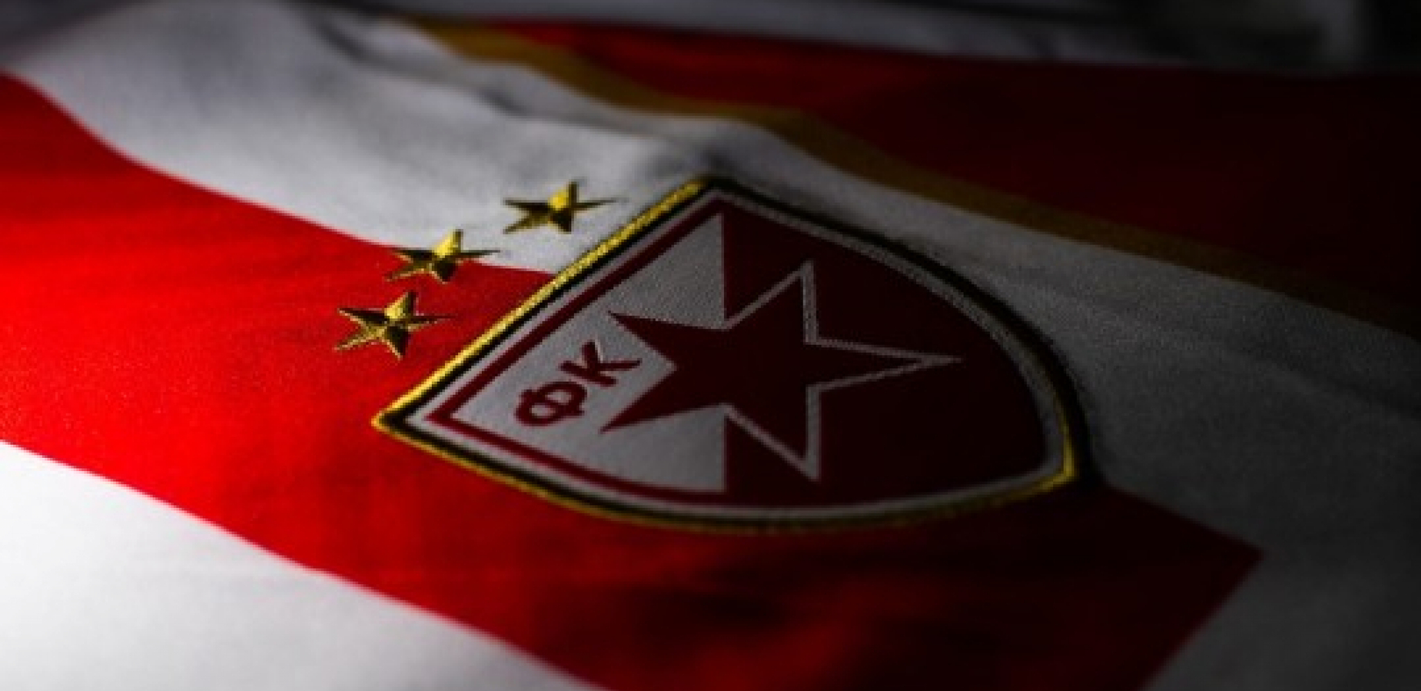 ZVEZDAŠI, OVO JE DRES ZA NOVU SEZONU Crveno-beli protiv Radničkog u novom ruhu (FOTO)