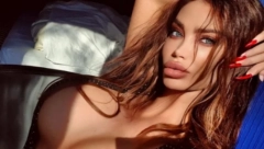 BILA JE U DOMU ZA NEZBRINUTU DECU Pisalo se da se udala za milionera, nekada nije imala za hleb, a danas uživa u životu