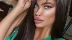 PRVO OGLAŠAVANJE Soraja Vučelić rekla kako je posle udesu koji je imala, pa progovorila i o oženjenom muškarcu sa kojim je povezuju