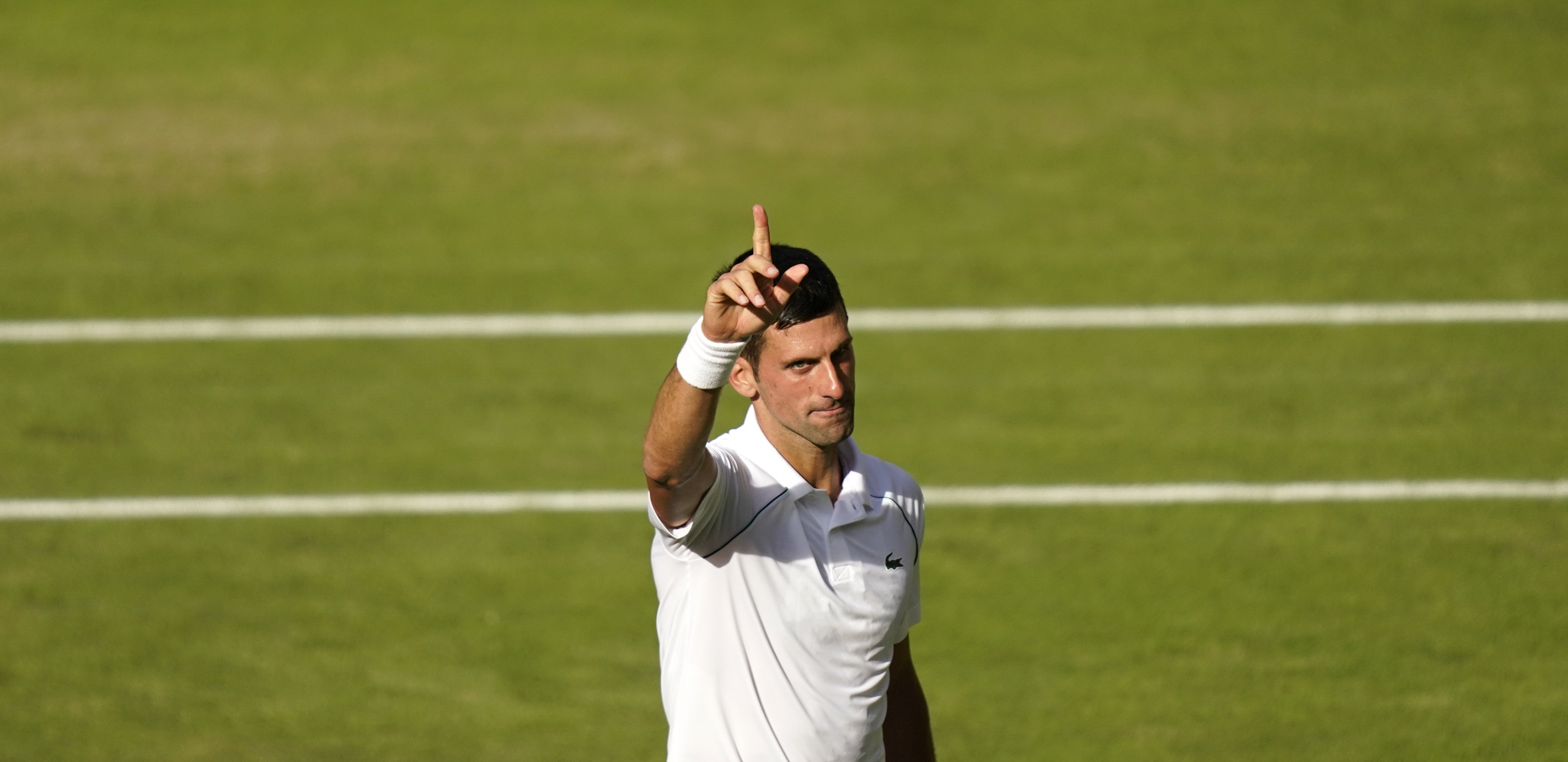 NOVAK JE PRISTAO Đoković doneo veliku odluku i digao svet tenisa na noge: Igraće sa Rafom i Rodžerom u istom timu