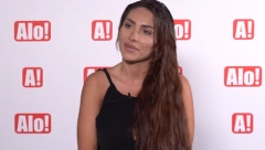 IRMA SEJRANIĆ OTKRILA RAZLOG BEKSTVA Bez dlake na jeziku priznala sve, a onda je spomenula Dalilu Dragojević: Nikada joj neću oprostiti!