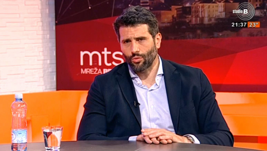 ŽELIMO DA POVEĆAMO KVALITET USLUGE Šapić otkrio kako će poboljšati gradski prevoz u narednom periodu