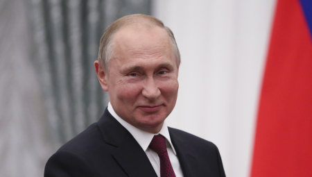 PUTINOVA TROSTRUKA ZAMKA Zapad uleteo u nju zbog Ukrajine