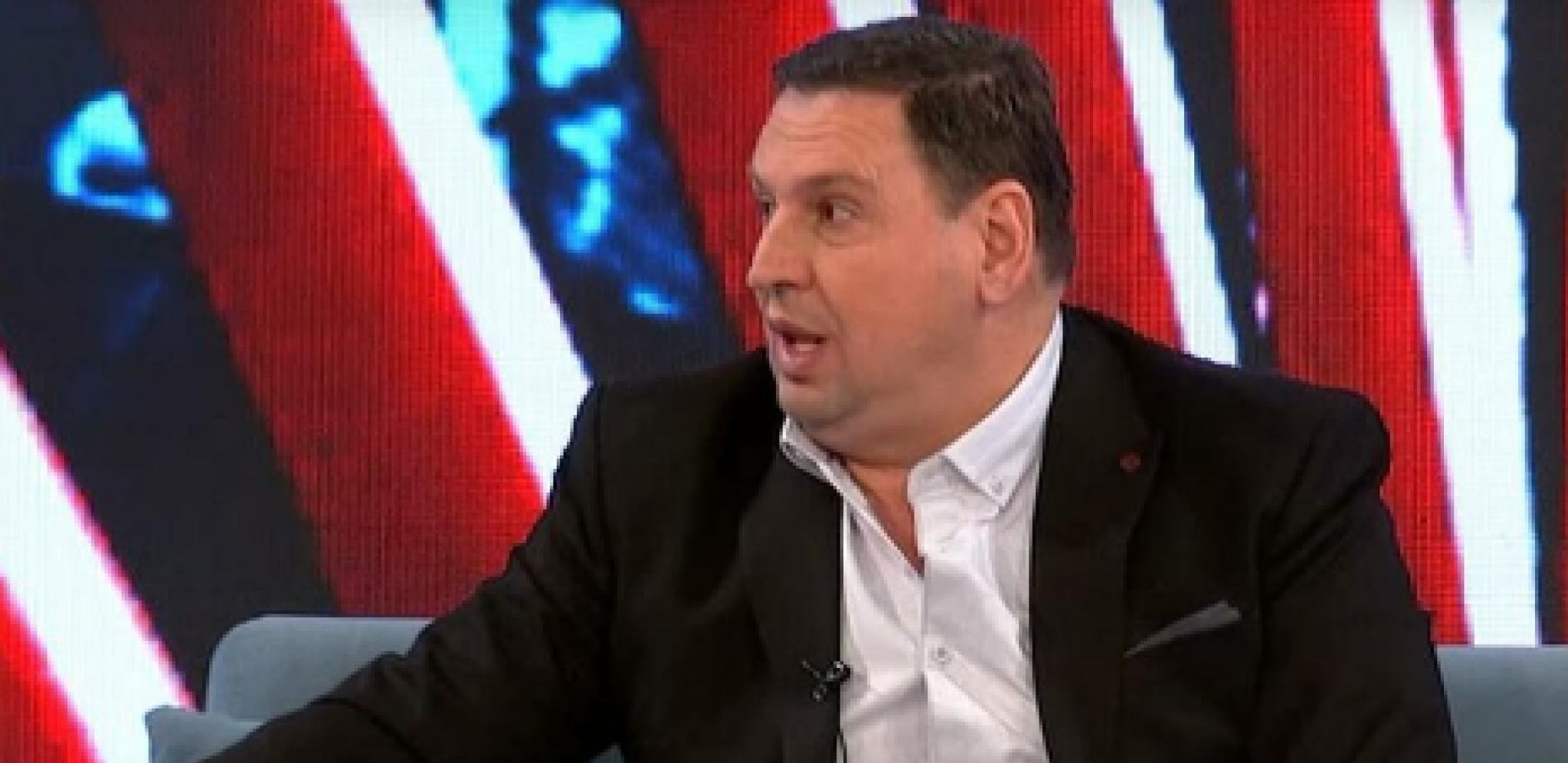 TUŽIĆU GA Radomir Marinković Taki žestoko opleo po nekadašnjem prijatelju: Bolesnik, pitajte ga gde su mu deca