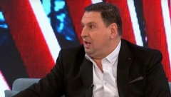 NAKON ŠOKANTNIH SNIMAKA MAJE I PECE, OGLASIO SE TAKI MARINKOVIĆ Ne može da dođe sebi nakon što je raskrinkana afera njegove ćerke