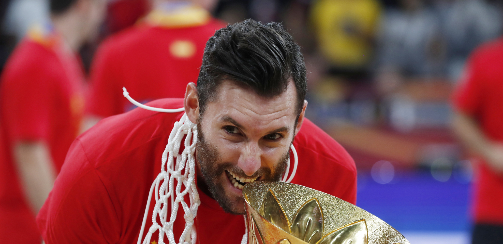 ON JE UVEK TU ZA REPREZENTACIJU Legendarni Španac ima samo reči hvale za Srbiju, svoj tim otpisao?