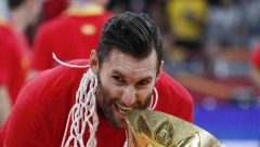 RUDI FERNANDEZ SUROVO ISKREN: Mislim da nećemo osvojiti Svetsko prvenstvo