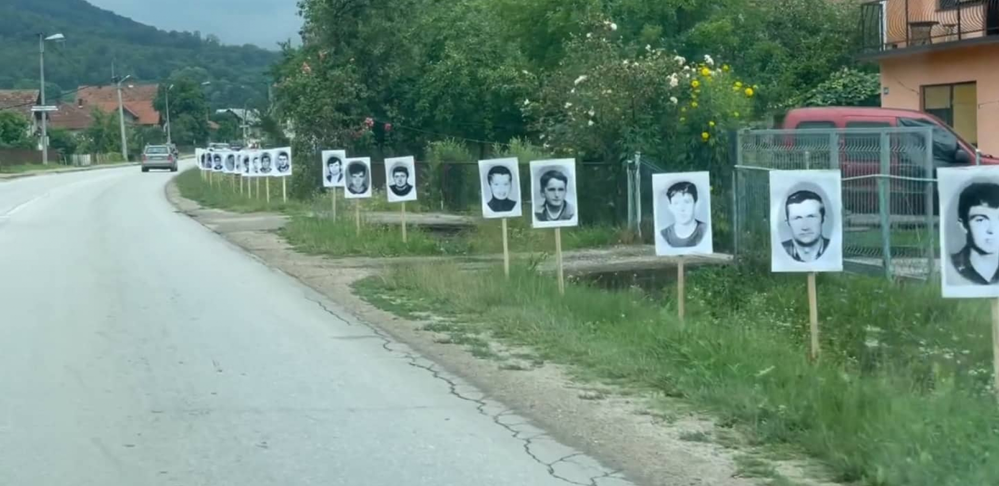 UKLONJENE FOTOGRAFIJE SRPSKIH ŽRTAVA Tužilaštvu smeta istina o zločinima Naserovih krvoloka (VIDEO)