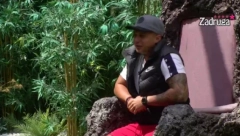 JAKO MI JE KRIVO ZBOG MENSURA Stefan Karić ogolio dušu, pa priznao kako se oseća na samom kraju Zadruge 5