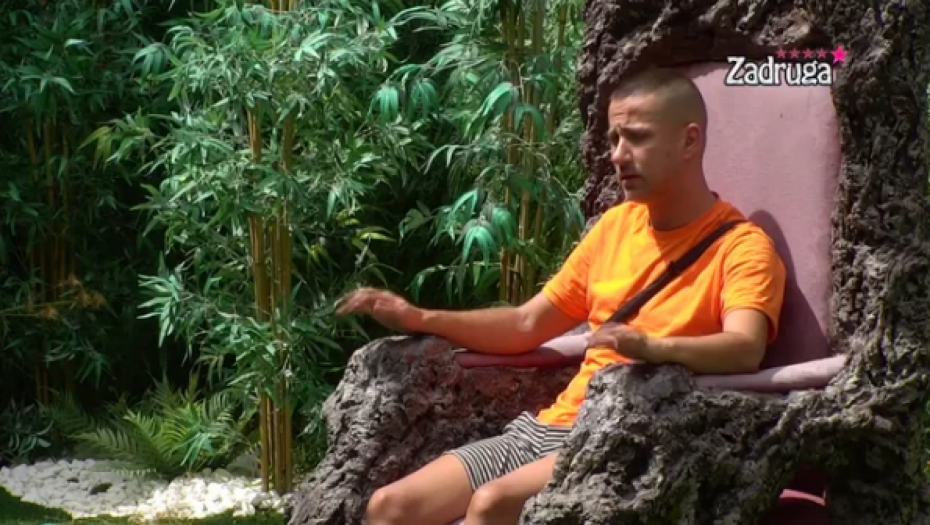 DALILA MI JE PRIZNALA... Đedović šokiran Dejanovim potezom, pa otkrio da bi i dalje bio uz njega