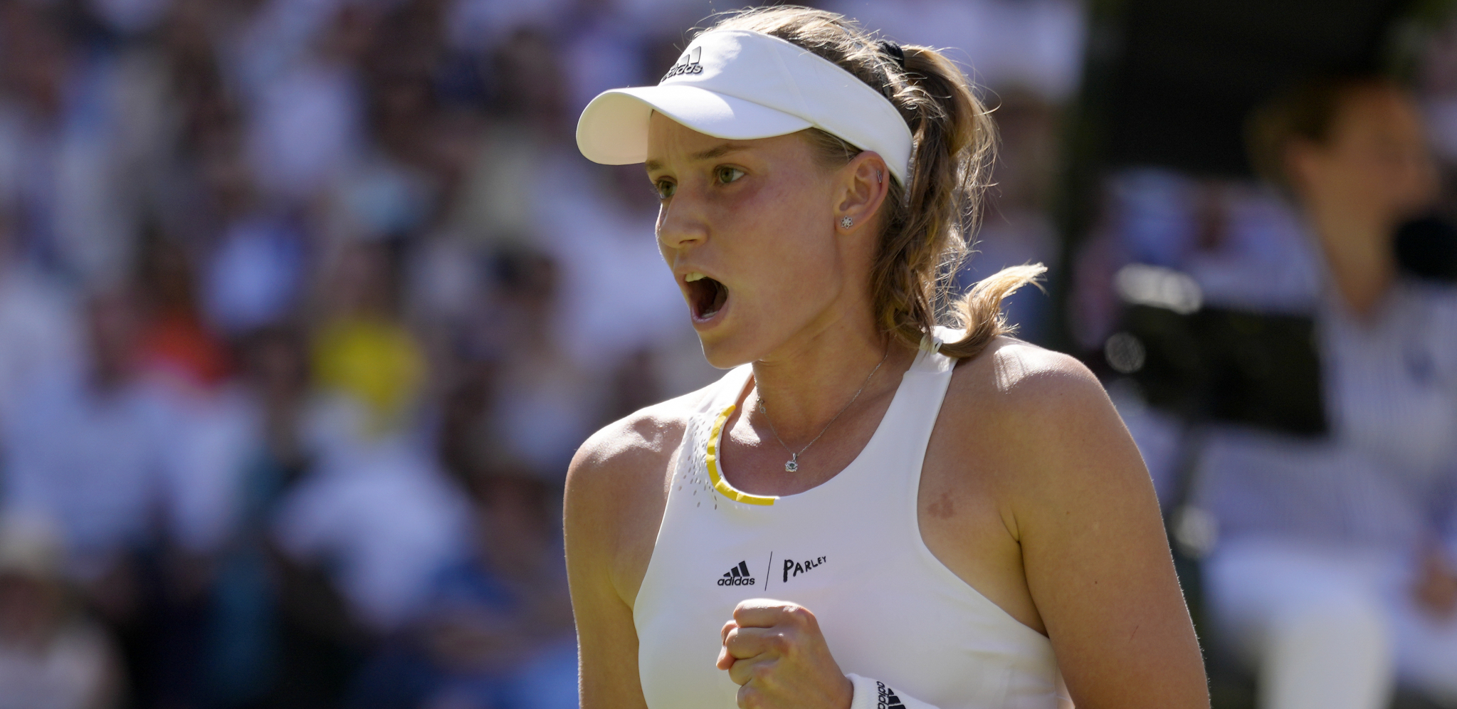 POZNATE FINALISTKINJE Za pehar u Indijan Velsu boriće se Ribakina i Sabalenka