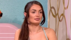 BIO JE TO ŽIVOTINJSKI NAGON Viktorija Mitrović priznala osećanja prema Marku Osmakčiću, pa otkrila ovo