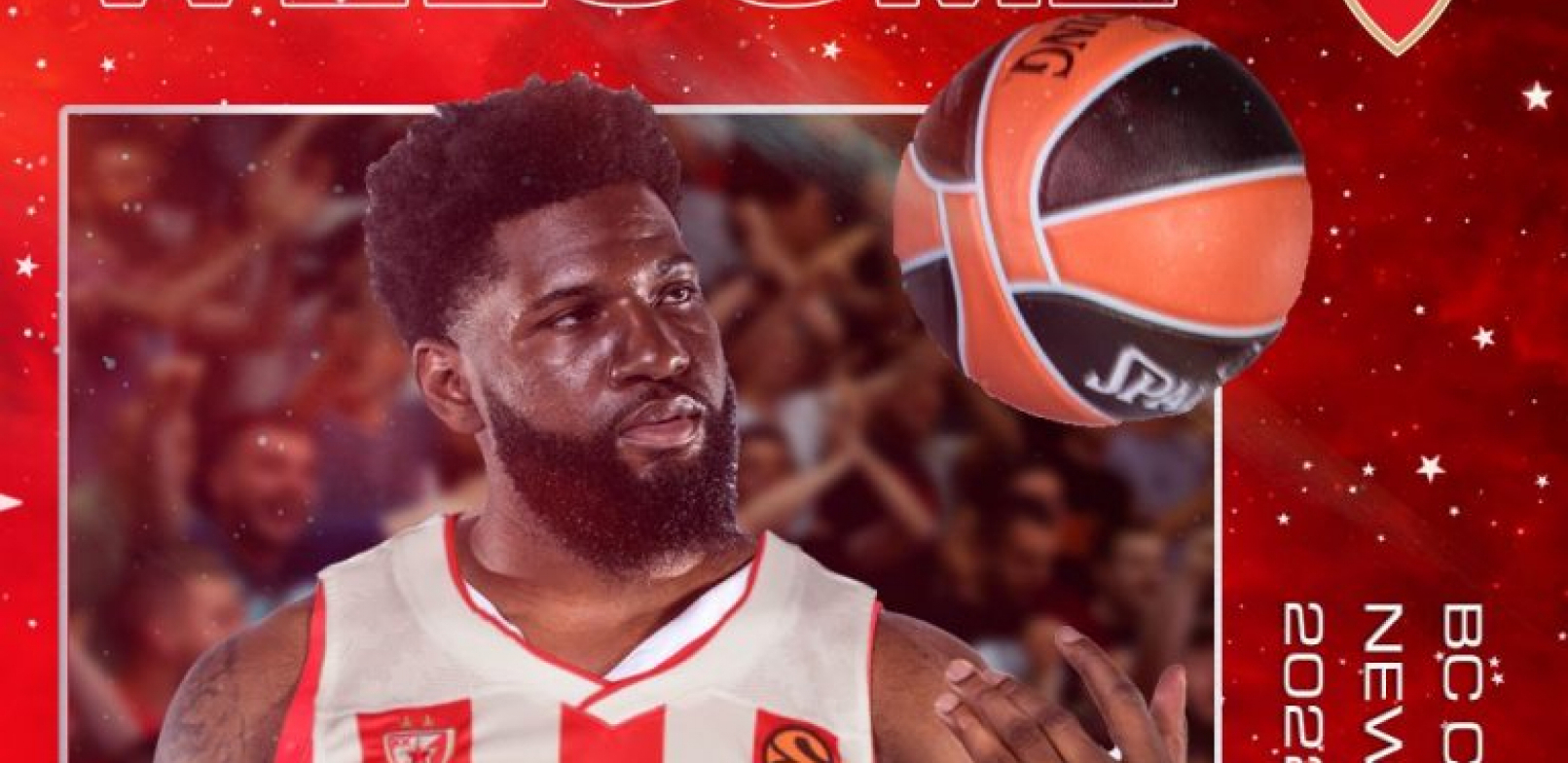 ODUVEK VOLEO TEREN Hasan je toliko brzo rastao, da se pitao da li ima mesta za njega u sportu (FOTO/VIDEO)