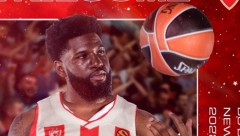 ODUVEK VOLEO TEREN Hasan je toliko brzo rastao, da se pitao da li ima mesta za njega u sportu (FOTO/VIDEO)