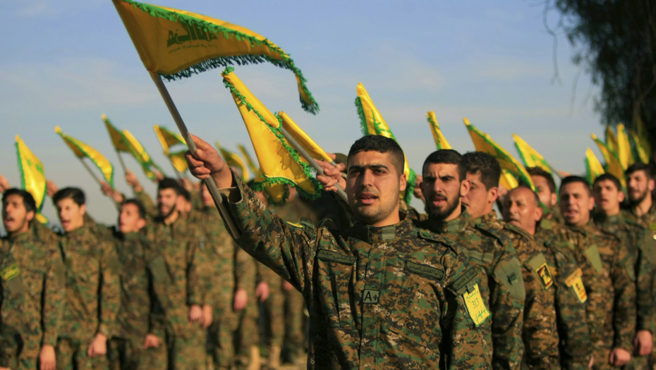 IDF NA UDARU Hezbolah se oglasio