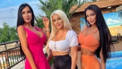 TO JE NAPRAVILA I MENI SA CAREM Sanja Stanković šokirana, dala svoj sud o preljubi Maje i Pece