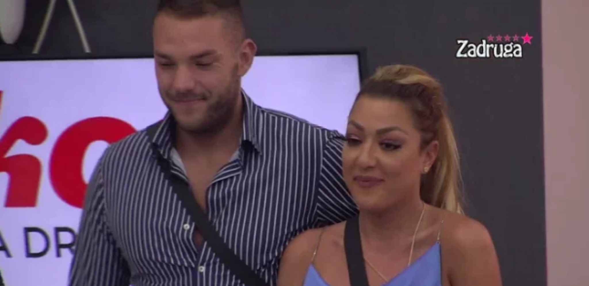 SA ANĐELOM JE HTELA DA PREBOLI DEJANA?! Isplivala istina o Sandrinim emocijama, otkriveni šok detalji, a to nije ono najgore