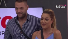 SA ANĐELOM JE HTELA DA PREBOLI DEJANA?! Isplivala istina o Sandrinim emocijama, otkriveni šok detalji, a to nije ono najgore