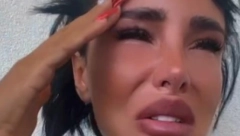 NASEO JE NA PRIČE TE K*RVE Prvo oglašavanje Aleksandre Subotić nakon afere, ne može da dođe sebi: Maja je narkomanka