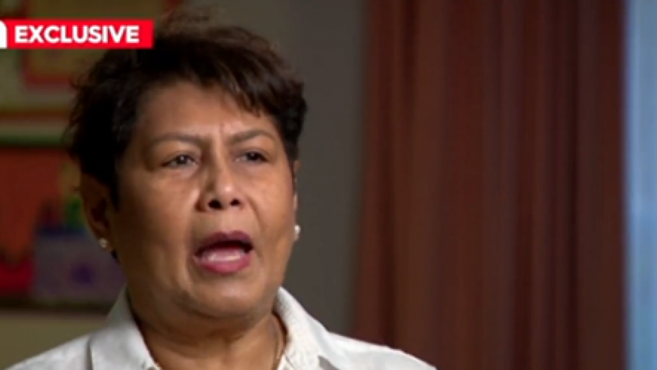 NIJE SMELA DA BUDE TU Majka Nika Kirjosa posle finala poslala poruku Novaku Đokoviću