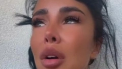 NERVNI SLOM JE DOŽIVELA Aleksandra Subotić ne prestaje da plače zbog prevare, oglasio se i otac Maje Marinković: Izvinjavam se