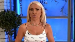 NISMO SVE ISTE Jovana Jeremić progovoila o milioneru koji je zbog nje došao u Crnu Goru, pa oplela žestoko po damama niskog morala