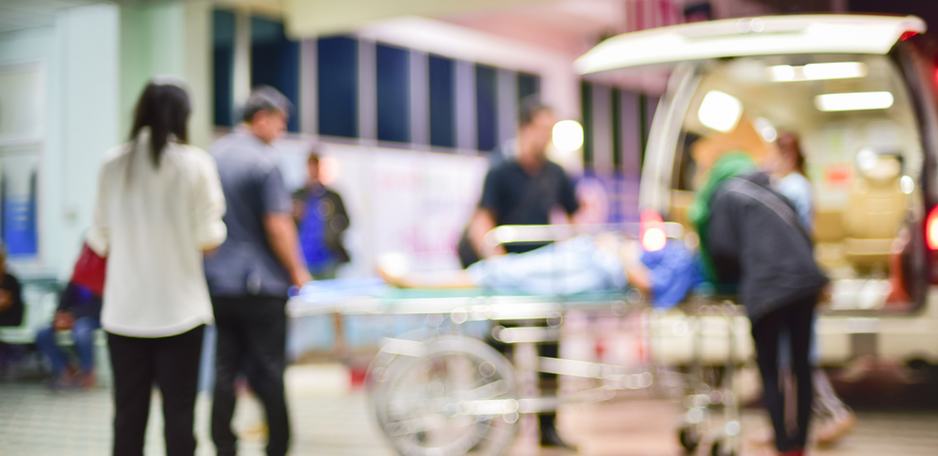 TUŽNA ISPOVEST SUPRUGA MAJKE OSMORO DECE, TRAGIČNO NASTRADALE U SURČINU ''Poslednji put sam je video nepomičnu, u lokvi krvi''