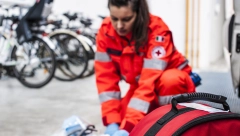 SURVAO SE SA LITICE VISINE 15 METARA U jezivoj nesreći teško povređen kineski državljanin u Čačku