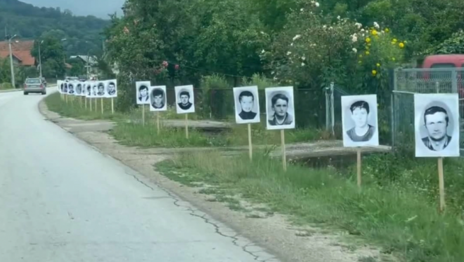 NISU IM VAŽNE SRPSKE ŽRTVE Bošnjaci ponovo bojkotovali komemorativnu sednicu